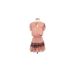 Misa Los Angeles Siri Dress SZ small
